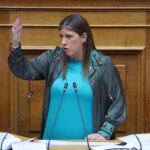 Είστε βουτηγμένοι στη διαφθορά και τη διαπλοκή