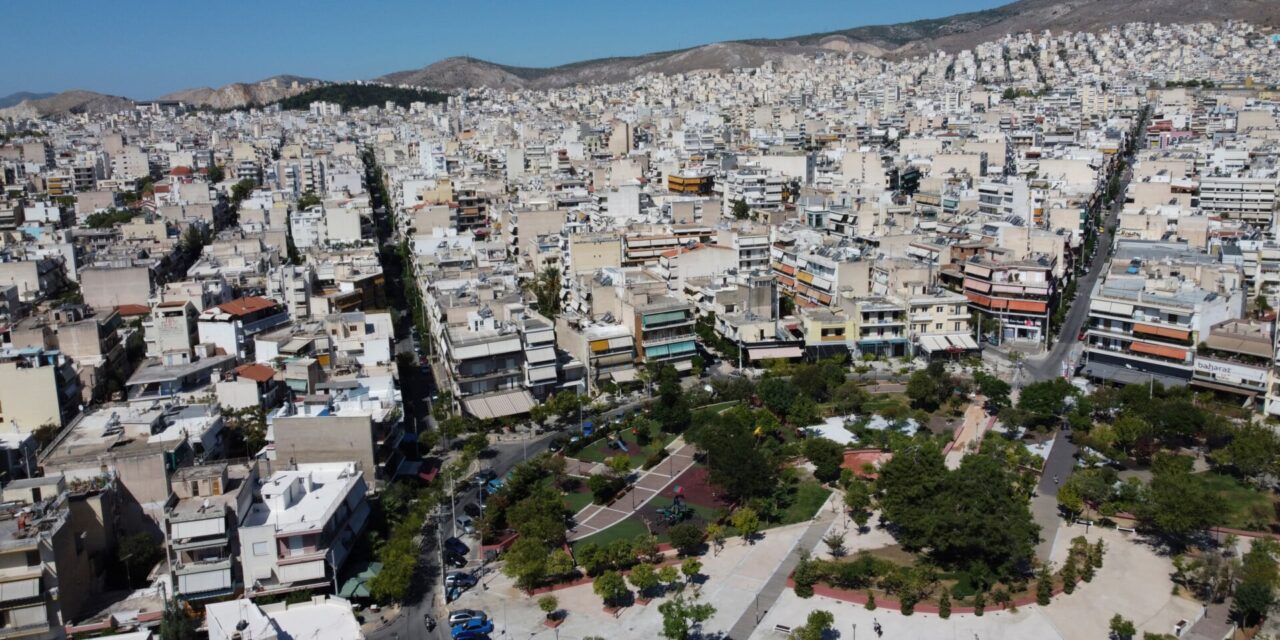 Πυλώνας βιώσιμης ανάπτυξης και επενδυτικής δυναμικής το ελληνικό real estate