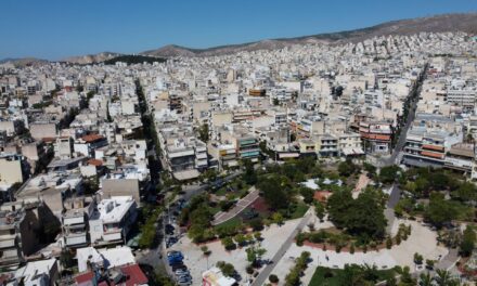 Πυλώνας βιώσιμης ανάπτυξης και επενδυτικής δυναμικής το ελληνικό real estate