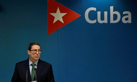 Ο ΥΠΕΞ της Κούβας κατηγορεί τον Ρούμπιο για υποκίνηση στρατιωτικής επίθεσης