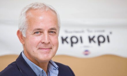 Ένας «θησαυρός» από… γιαούρτι αξίας 850 εκατ. ευρώ
