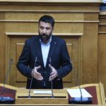 Κύκλοι της Νέας Αριστεράς για την αποχώρηση Οζγκιούρ: «Όλοι κρίνονται από τις επιλογές τους»