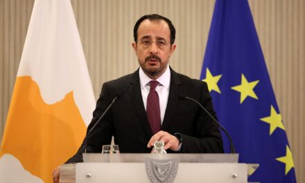Ανοικτό το ενδεχόμενο σχεδίου για το Κυπριακό πριν από το τέλος του 2026