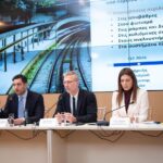 10 δράσεις για προσβάσιμες μεταφορές – Νέα λεωφορεία, νέοι συρμοί και υπηρεσίες για άτομα με αναπηρία