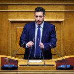 Εντός 10 ημερών το νομοσχέδιο για «πλήρη απαγόρευση κυκλοφορίας ανηλίκου με ηλεκτρικό πατίνι σε δρόμο»