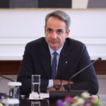 Δέσμευση Κ. Μητσοτάκη για παρεμβάσεις στήριξης των νοσηλευτών εντός των επόμενων μηνών