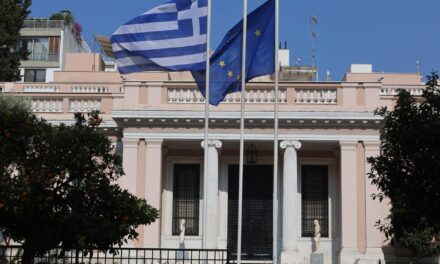Έχει σπάσει κάθε ρεκόρ τοξικής ρητορικής, προσωπικών επιθέσεων και διαστρέβλωσης δηλώσεων