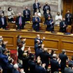 «Η ανοχή της αισχρότητος είναι το κυριώτατον γνώρισμα του καθ’ ημάς Έλληνος…»- Διαξιφισμοί με τον Κων. Φράγκο