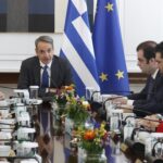 Υπουργικό συμβούλιο την Τρίτη – Τι θα συζητηθεί