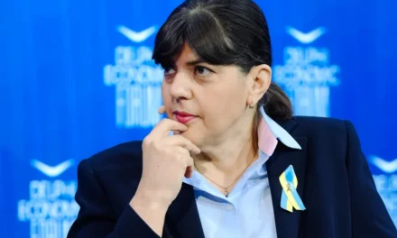 Ανανεώθηκε η θητεία των Ευρωπαίων εισαγγελέων