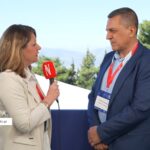 Δημήτρης Κουρέτας στη «Ν»: Ανάπτυξη προγράμματος ανακουφιστικής ιατρικής στην Περιφέρεια Θεσσαλίας
