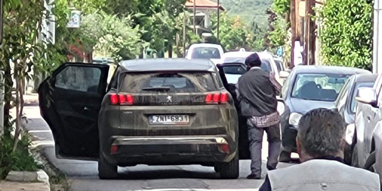 Ποινική δίωξη για πέντε κακουργήματα στους κατηγορούμενους για τη ληστεία στην Κάτω Τιθορέα