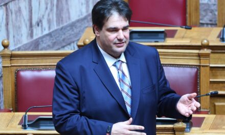 Σε λίγες ημέρες το άνοιγμα της πύλης για την υποβολή υποψηφιοτήτων για τους εκτός της επικράτειας εκλογείς