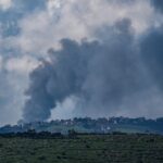 Ο Λίβανος αναφέρει 13 νεκρούς σε ισραηλινές επιδρομές στο νότο της χώρας