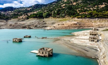 Επίσπευση διαδικασιών προ του φάσματος της λειψυδρίας