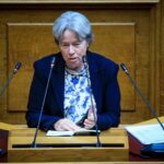 Θετική στην προοπτική ένταξης στο νέο πολιτικό σχήμα του Αλ. Τσίπρα