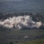Λίβανος: 11 νεκροί από ισραηλινή επίθεση – Έξι γυναίκες και ένα παιδί ανάμεσα στα θύματα