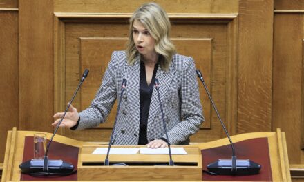 Υποχρεωτική ευρωπαϊκή ρύθμιση η «πρωτοβουλία» Μητσοτάκη για τα δάνεια