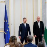 Ουγγαρία: Ορκίστηκε η νέα κυβέρνηση του Πέτερ Μάγιαρ