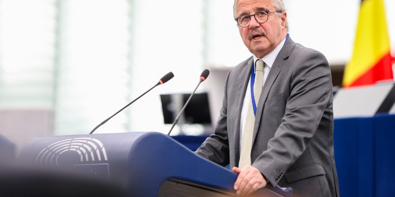 Μήπως η Τουρκία εκμεταλλεύτηκε ευρωπαϊκούς πόρους για τον παράνομο θαλάσσιο χωροταξικό σχεδιασμό της Γαλάζιας Πατρίδας;