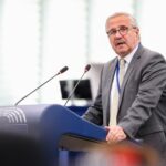Μήπως η Τουρκία εκμεταλλεύτηκε ευρωπαϊκούς πόρους για τον παράνομο θαλάσσιο χωροταξικό σχεδιασμό της Γαλάζιας Πατρίδας;