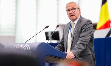 Μήπως η Τουρκία εκμεταλλεύτηκε ευρωπαϊκούς πόρους για τον παράνομο θαλάσσιο χωροταξικό σχεδιασμό της Γαλάζιας Πατρίδας;