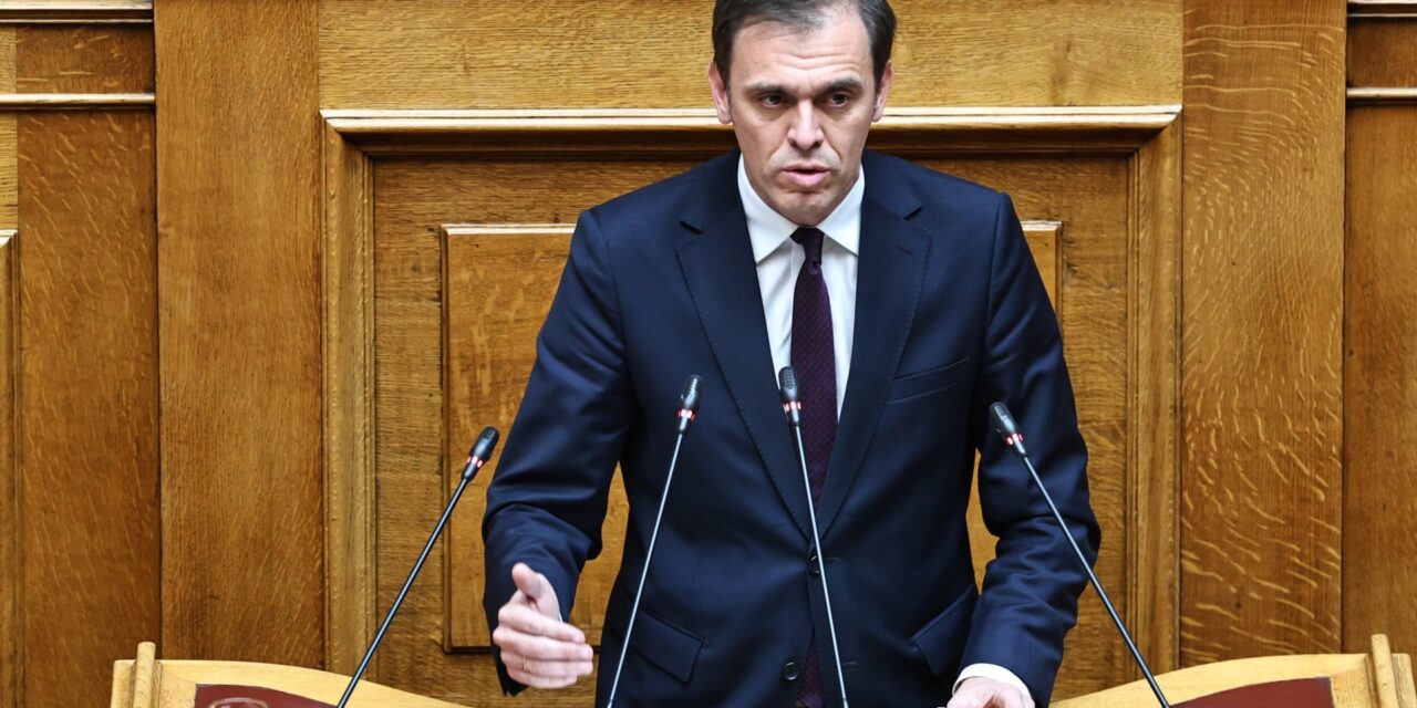 Έχει η κυβέρνηση θέση για τις επιθέσεις εθνικιστικών κύκλων της Τουρκίας σε βάρος του προέδρου του ΠΑΣΟΚ και του Οικουμενικού Πατριαρχείου;