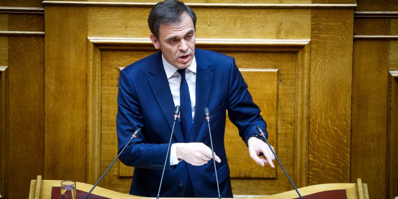 Τα πρόσφατα βίαια περιστατικά στην Αλβανία προκαλούν έντονη ανησυχία