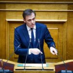 Τα πρόσφατα βίαια περιστατικά στην Αλβανία προκαλούν έντονη ανησυχία
