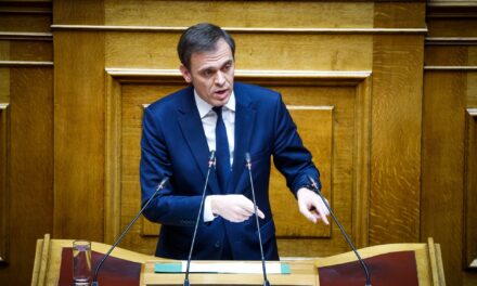 Τα πρόσφατα βίαια περιστατικά στην Αλβανία προκαλούν έντονη ανησυχία