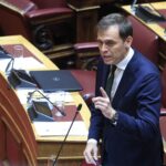 Η ωμή ισχύς δεν μπορεί και δεν πρέπει να υποκαταστήσει την ισχύ του δικαίου