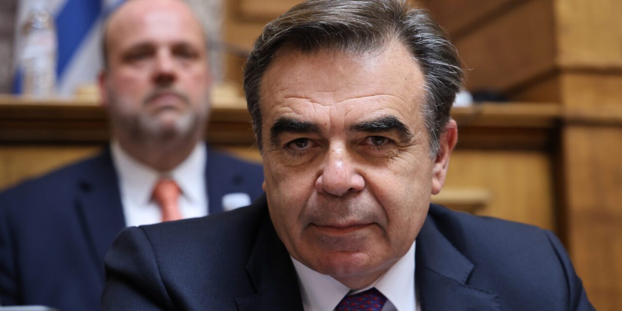 Σχοινάς στο ΕΡΤnews: Πληρωμές 2,231 δισ. ευρώ το 2026 μέσω ΑΑΔΕ – Το πάρτι τελείωσε για τους επιτήδειους