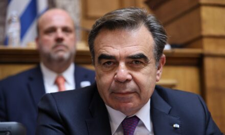 Σχοινάς στο ΕΡΤnews: Πληρωμές 2,231 δισ. ευρώ το 2026 μέσω ΑΑΔΕ – Το πάρτι τελείωσε για τους επιτήδειους