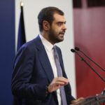«Αυτά έκανε η κυβέρνηση τα τελευταία χρόνια και άλλαξε το τοπίο στα ΜΜΕ»