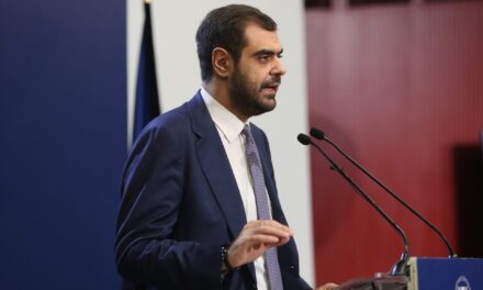 «Αυτά έκανε η κυβέρνηση τα τελευταία χρόνια και άλλαξε το τοπίο στα ΜΜΕ»