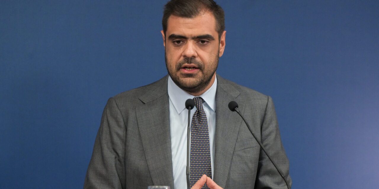 Υπήρξε συνεννόηση με Ανδρουλάκη και υπαναχώρησε