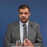 Υπήρξε συνεννόηση με Ανδρουλάκη και υπαναχώρησε