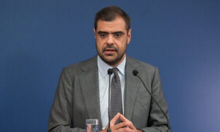 Υπήρξε συνεννόηση με Ανδρουλάκη και υπαναχώρησε