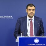 Μαίνεται η αντιπαράθεση κυβέρνησης – ΠΑΣΟΚ για το ακίνητο Ανδρουλάκη