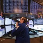 Συγκρατημένη αισιοδοξία στις ευρωπαϊκές χρηματιστηριακές αγορές