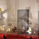 Πολυφωνικός διάλογος ανάμεσα στη χαρακτική παράδοση και στις σύγχρονες εικαστικές πρακτικές