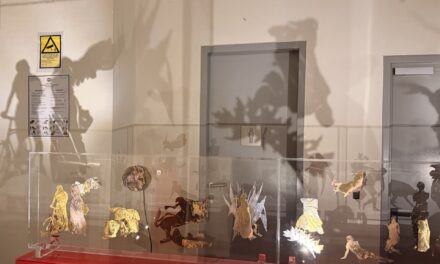 Πολυφωνικός διάλογος ανάμεσα στη χαρακτική παράδοση και στις σύγχρονες εικαστικές πρακτικές
