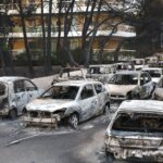 Σε επανεκδίκαση το ελαφρυντικό συννόμου βίου για τους αρχηγούς Πυροσβεστικής και τον ΓΓ Πολιτικής Προστασίας