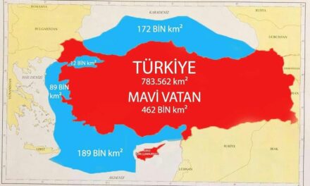 Οι Τούρκοι αμφισβητούν ακόμα και την ελληνική κυριαρχία στα Αντικύθηρα 