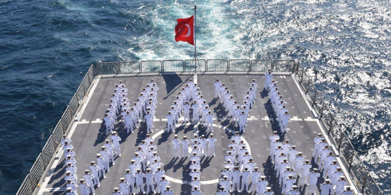 Αρχές Ιουνίου η Τουρκία ψηφίζει το νόμο για τη Γαλάζια Πατρίδα-Τι θα κάνει η κυβέρνηση;