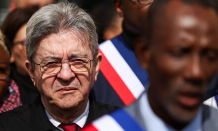 Θα είμαι υποψήφιος στις γαλλικές προεδρικές εκλογές του 2027