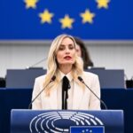 Υπερψηφίστηκε η έκθεσή της στο Ευρωκοινοβούλιο για τη φροντίδα και τις ανισότητες