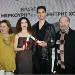 Ασουάντ και Μπούτσικος οι νικητές