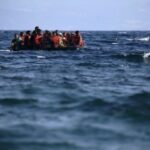 Τουλάχιστον 202 μετανάστες νότια της Κρήτης και Γαύδου