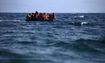 Τουλάχιστον 202 μετανάστες νότια της Κρήτης και Γαύδου